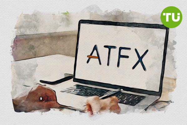 ATFX nomeada Melhor Empresa de Negociação Online Global 2024
