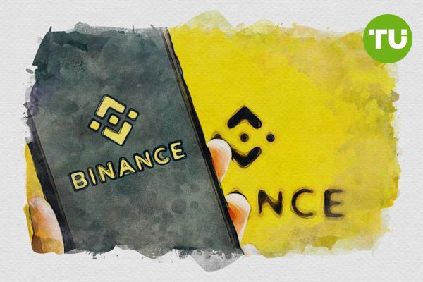 Binance Alpha enthüllt neue Web3-Token