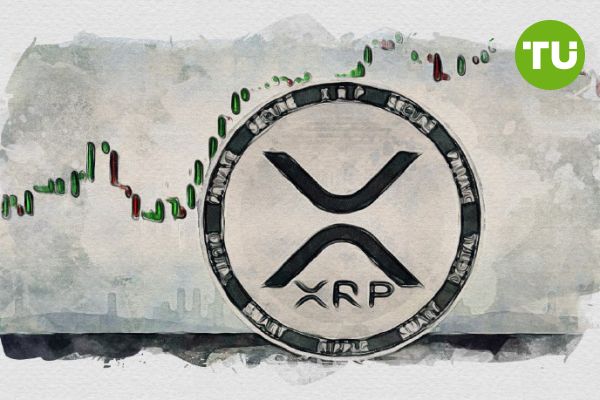 Il prezzo di XRP oscilla lateralmente mentre l'RSI segnala un potenziale rischio di ribasso Il prezzo di XRP oscilla lateralmente mentre l'RSI segnala un potenziale rischio di ribasso