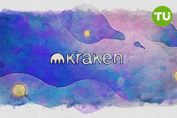 Kraken посилює верифікацію для європейців