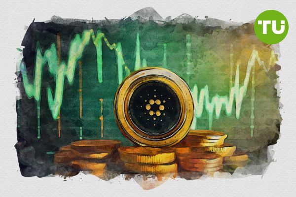 Cardano price consolidates, now at $0.89 Cardano price consolidates, now at $0.89