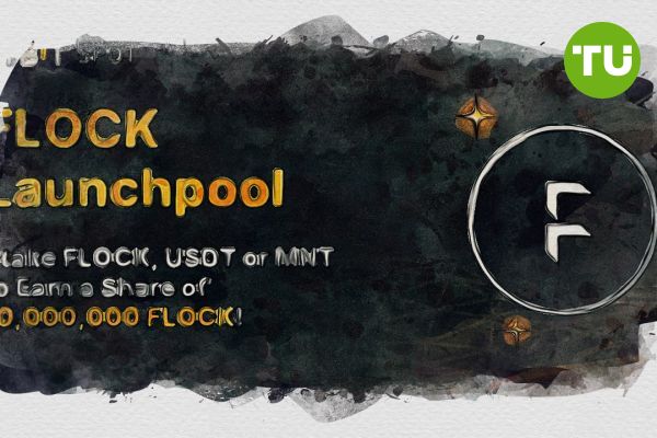 New Launchpool on Bybit