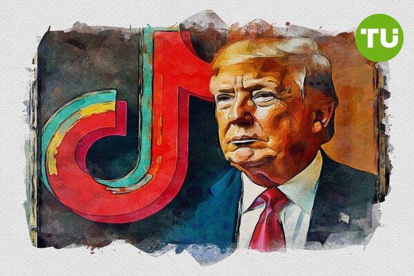 Trump seeks extension for TikTok sale to avoid U.S. ban Trump seeks extension for TikTok sale to avoid U.S. ban