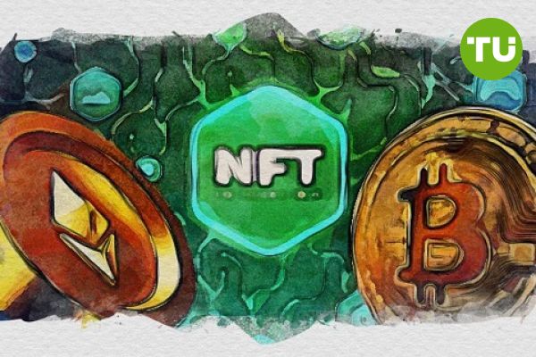 NFT sales in 2024 reach $8.7B, surpassing 2023 by $230M NFT sales in 2024 reach $8.7B, surpassing 2023 by $230M