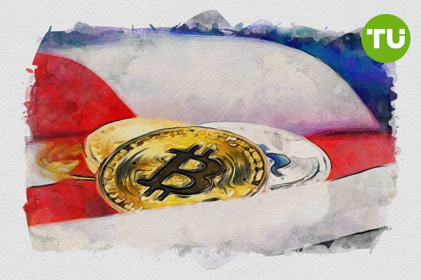 CryptoQuant CEO comments on Trump potential Bitcoin policies CryptoQuant CEO comments on Trump potential Bitcoin policies