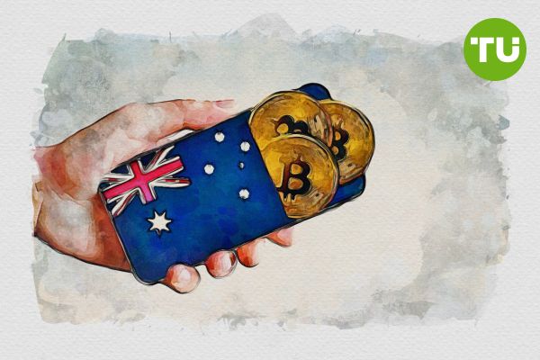 Australia Bitcoin ATM growth surpasses 2 years, nears Europe total Australia Bitcoin ATM growth surpasses 2 years, nears Europe total