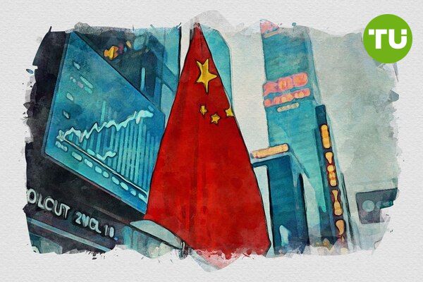 AI sector powers China stocks to record gains AI sector powers China stocks to record gains