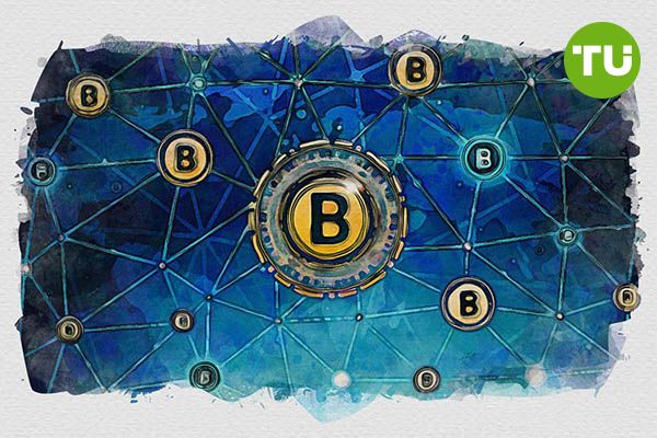 CryptoQuant: over $1 trillion stored in the Bitcoin network CryptoQuant: over $1 trillion stored in the Bitcoin network
