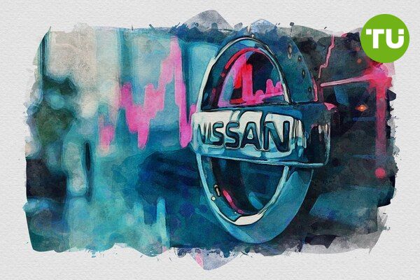 Nissan stock drops after surge on Honda deal news