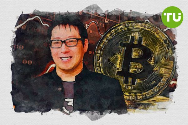 Samson Mow links Tether FUD to competition with USDC stakeholders Samson Mow links Tether FUD to competition with USDC stakeholders