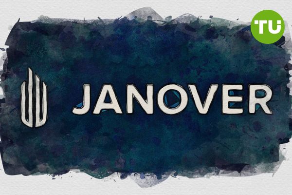 Janover přijímá kryptoplatby, aby modernizoval transakce Janover přijímá kryptoplatby, aby modernizoval transakce