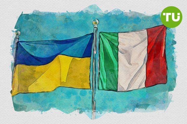Італія виділяє 13 млн євро для відновлення енергетики України Італія виділяє 13 млн євро для відновлення енергетики України