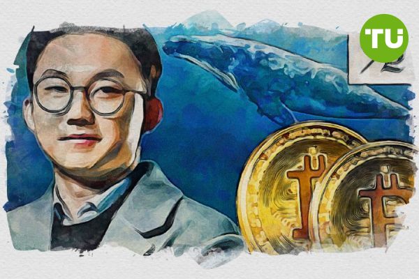 Ki Young Ju highlights Bitcoin whale activity behind market drawdown