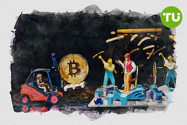 BitFuFu shares surge by 13% following announcement of large miner purchase