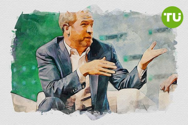 Ripple CEO underlines positive effect of Trump victory for the U.S. Ripple CEO underlines positive effect of Trump victory for the U.S.