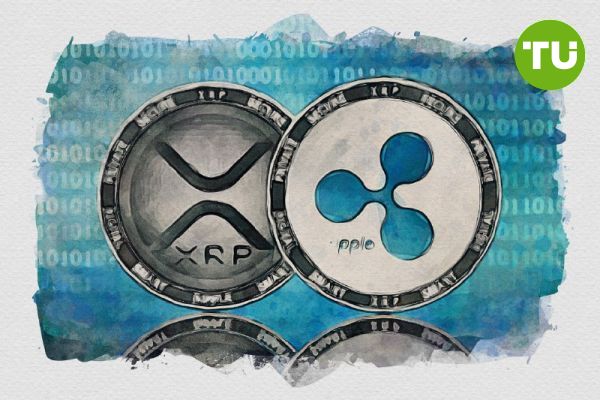 XRP overtakes USDT to become third-largest crypto asset XRP overtakes USDT to become third-largest crypto asset