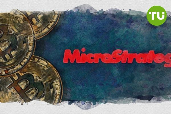 MicroStrategy boosts Bitcoin reserves to 447,470 BTC after $101 million purchase MicroStrategy boosts Bitcoin reserves to 447,470 BTC after $101 million purchase