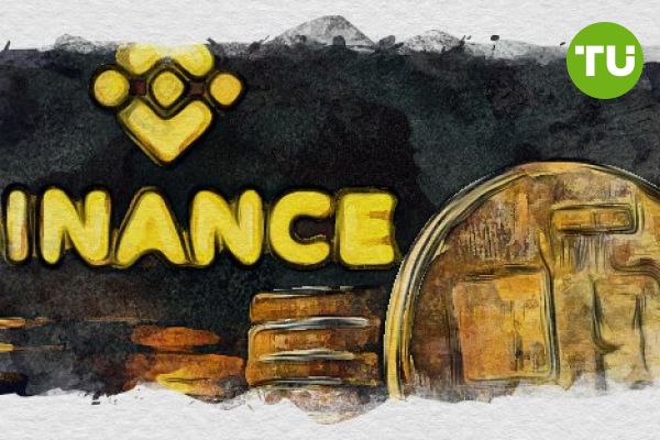 Solv Protocol запускает мегадроп на Binance с лимитом в 4,7 млн токенов SOLV Solv Protocol запускает мегадроп на Binance с лимитом в 4,7 млн токенов SOLV