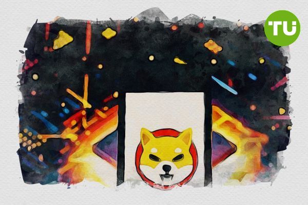 El volumen de negociación de Shiba Inu se dispara un 1.711% en Coinbase