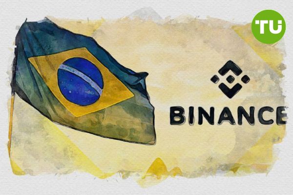 Brazil now 6th country with most crypto users