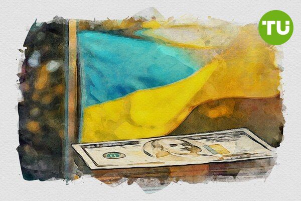 Міжнародні резерви України досягли рекорду в $43 млрд Міжнародні резерви України досягли рекорду в $43 млрд