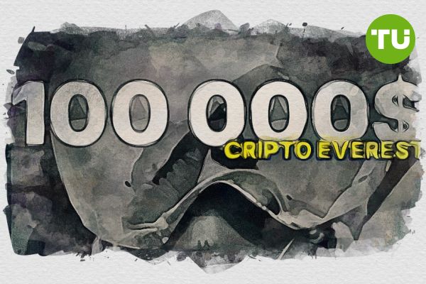 OKX, USDT, ETH, SOL, XRP로 $100,000 보상과 함께 크립토 에베레스트에 초대합니다 OKX, USDT, ETH, SOL, XRP로 $100,000 보상과 함께 크립토 에베레스트에 초대합니다
