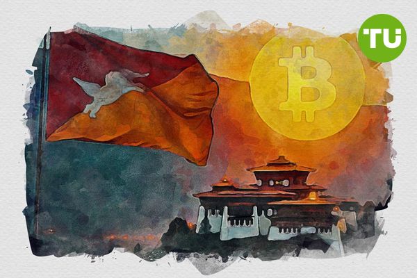 Bhutan purchases BTC, ETH and BNB as strategic reserves for Gelephu city