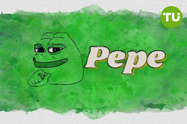 PEPE-prisen faller 35 % fra ATH i desember på grunn av hvalprofitt
