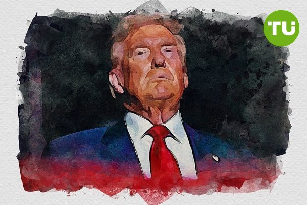 La nueva colección de NFT de Trump se estrena en el protocolo Bitcoin Ordinals La nueva colección de NFT de Trump se estrena en el protocolo Bitcoin Ordinals