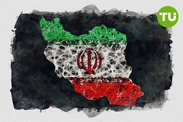 Iran key FX data source shuts down after central bank criticism