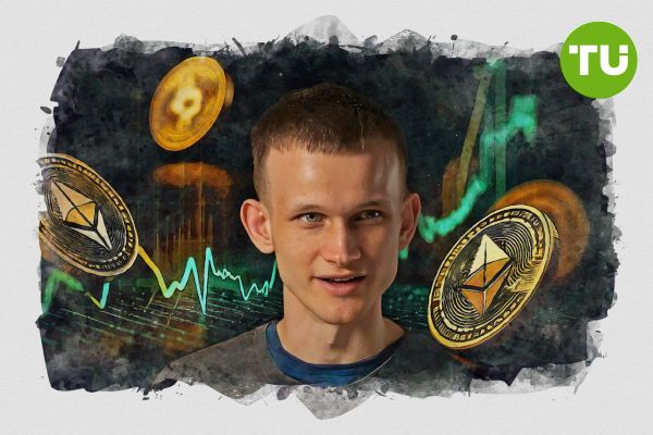 Vitalik Buterin plans increased Ethereum ecosystem expansion