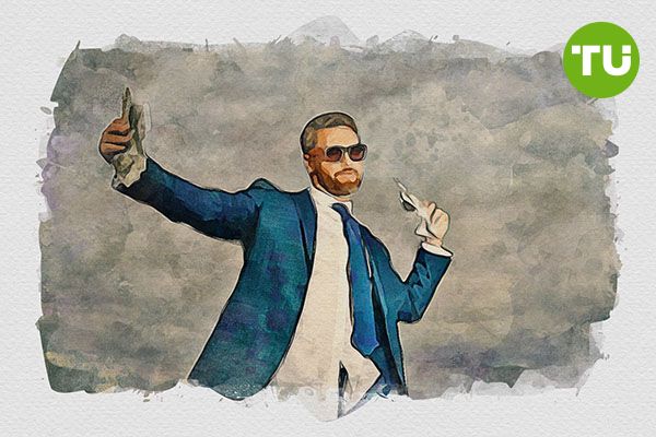 Стратегический шаг: почему все больше миллиардеров интересуется биткоином Стратегический шаг: почему все больше миллиардеров интересуется биткоином
