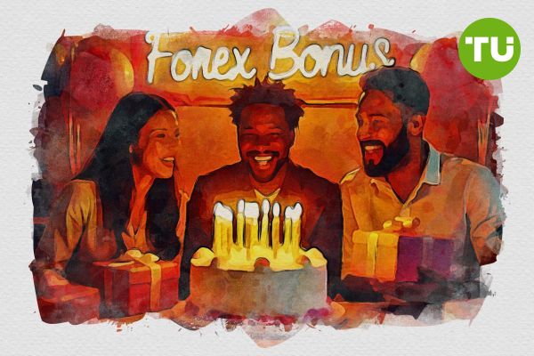 TNFX offers $100 Birthday Bonus TNFX offers $100 Birthday Bonus