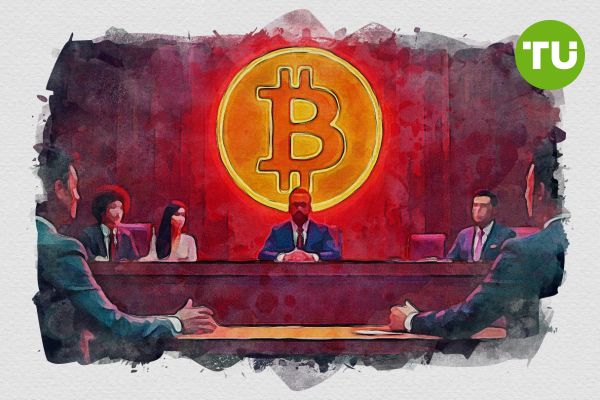 Court rules on loss of hard drive with 7500 BTC Court rules on loss of hard drive with 7500 BTC