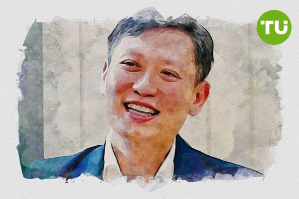 Richard Teng highlights Binance goal to reach 1 billion users