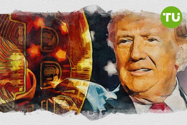 Crypto industry lobbies Trump for U.S. Bitcoin reserve after inauguration