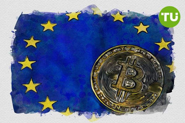 Standard Chartered launches crypto services in Europe