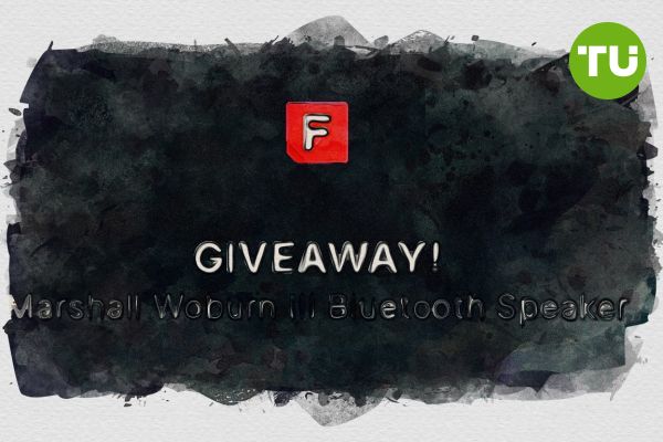 IronFx lancia un concorso a premi su Instagram