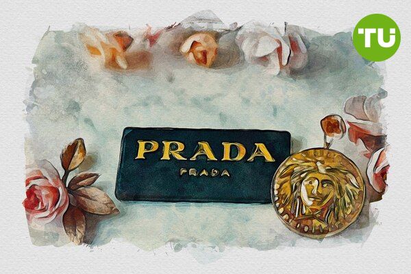 Prada considers acquiring Versace from Capri Holdings Prada considers acquiring Versace from Capri Holdings