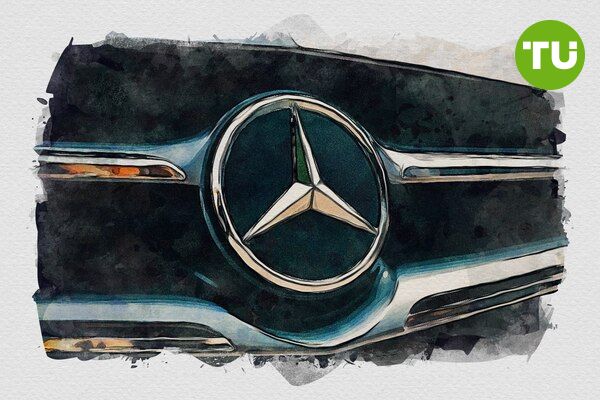 Les ventes de Mercedes-Benz baissent de 3 % en raison de la faiblesse de la demande en Chine et en Europe Les ventes de Mercedes-Benz baissent de 3 % en raison de la faiblesse de la demande en Chine et en Europe