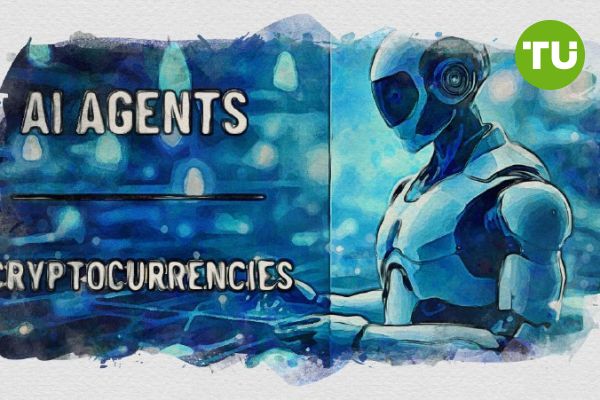AI agents retain dominance despite fading market hype AI agents retain dominance despite fading market hype