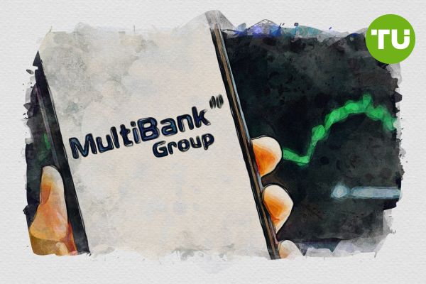 Il fondatore del Gruppo MultiBank, Naser Taher, premiato tra i primi 100 leader d'impresa