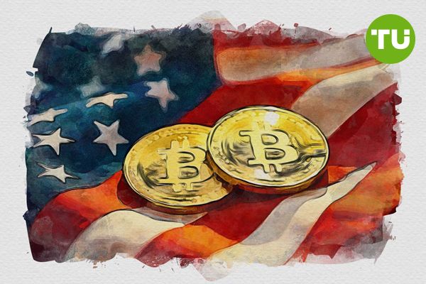 Two more U.S. states prepare bills to create a bitcoin reserve Two more U.S. states prepare bills to create a bitcoin reserve