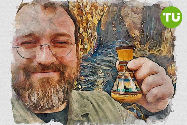Cardano founder Charles Hoskinson praises XRP Cardano founder Charles Hoskinson praises XRP