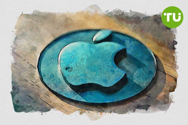 Apple CEO Tim Cook pay rises 18% to $74 million
