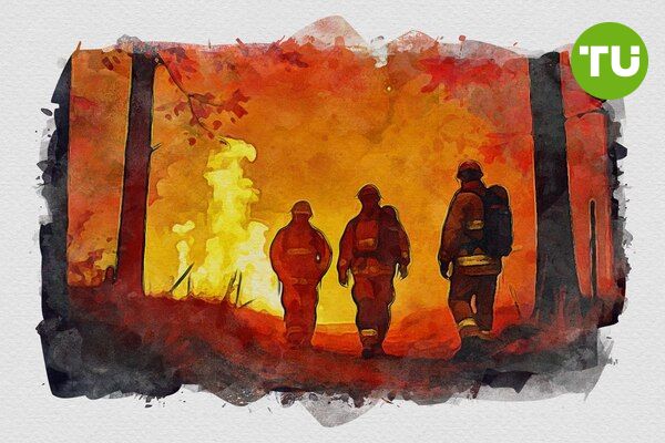 Disney fait un don de 15 millions de dollars pour soutenir les efforts de lutte contre les incendies de forêt à Los Angeles Disney fait un don de 15 millions de dollars pour soutenir les efforts de lutte contre les incendies de forêt à Los Angeles
