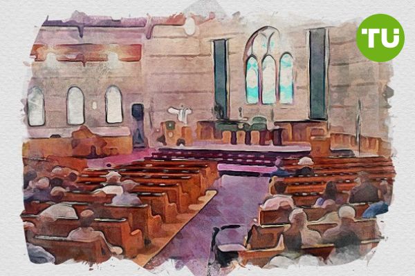 Fraudulent crypto scheme led by pastor faces 20-year prison sentence Fraudulent crypto scheme led by pastor faces 20-year prison sentence
