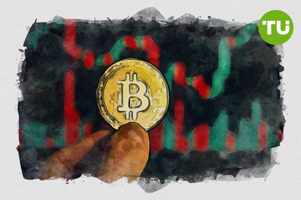 Un trader di criptovalute avverte del calo del Bitcoin prima dell'insediamento di Trump Un trader di criptovalute avverte del calo del Bitcoin prima dell'insediamento di Trump