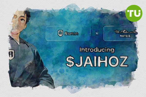 Virtuals strengthens Ronin ecosystem with new AI agent Jaihoz Virtuals strengthens Ronin ecosystem with new AI agent Jaihoz