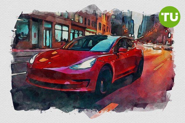 Tesla beats Audi in global sales Tesla beats Audi in global sales